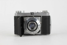 Kodak Retina Compur Rapid mit