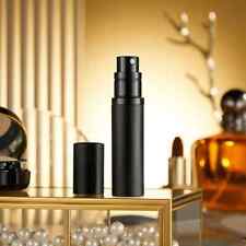5 ml Mini Parfüm Zerstäuber Nachfüllbar Tragbar Sprühflasche Reisen