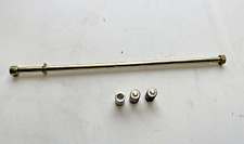 Yamaha TDM850 (3VD) 1991-1996 Vergaser  Verbindung Mikuni BDST38