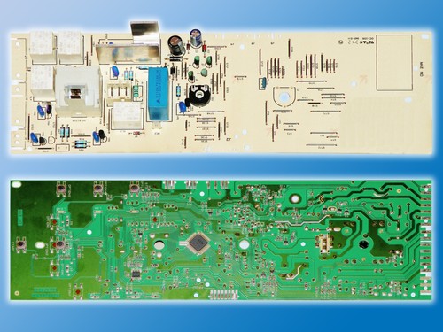Elektronik reparatur brandt - elektronik,