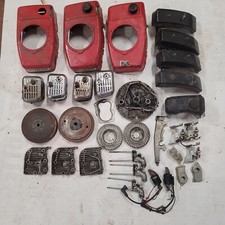 Stock Ersatzteile Block Motor