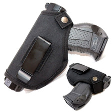 Universal Gürtelholster mit