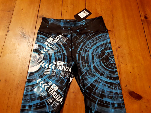 Yakuza damen leggings - leggings,