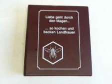 Liebe geht durch den Magen