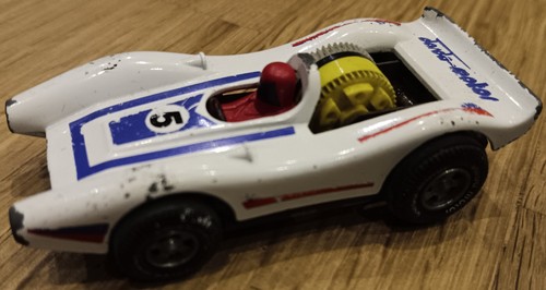 Modellauto darda car serie - modellauto,