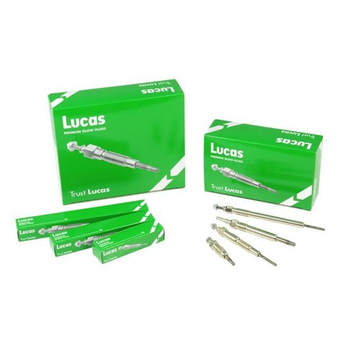Restposten lucas lp005 - restposten, 7