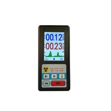 Dosimeter Geiger Counter