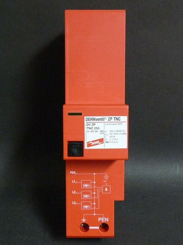 Dehn 900390 dehnventil - dehn,