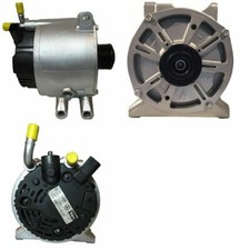 Lichtmaschine wassergekühlt - lichtmaschine,