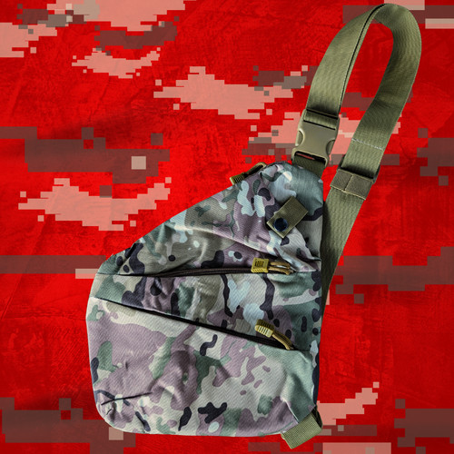Hip bag hüfttasche - bag,
