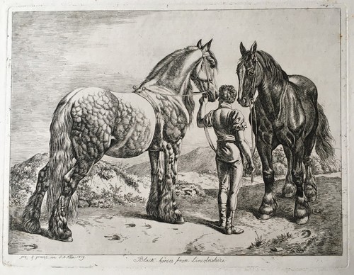 Johann adam klein - johann, klein.