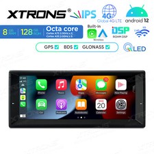 128g android autoradio - 8g+128g,