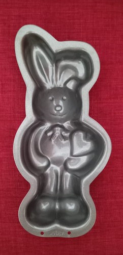 Backform felix hase kuchenform - felix,