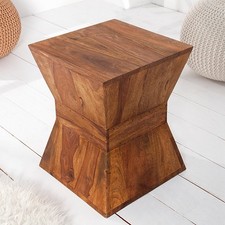 Design Beistelltisch PYRAMID