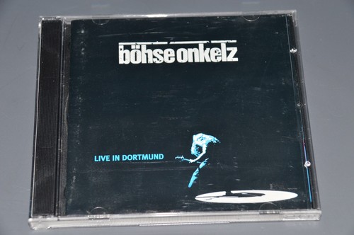 Böhse onkelz live in - böhse,