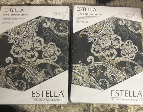 Estella inrtlock jersey