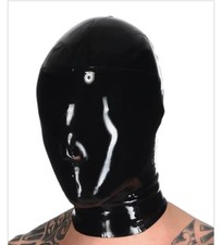 Libidex - Latex Gummi Mantel