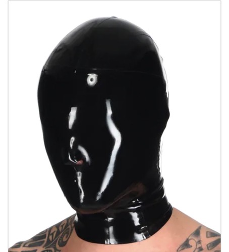 Libidex latex gummi - gummi, mantel