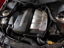 2017535 Mercedes Benz W203