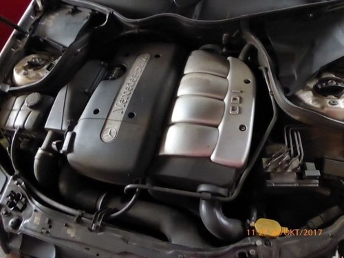 2017535 mercedes benz - benz, w203