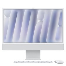 APPLE iMac (2024), MWUC3D/A