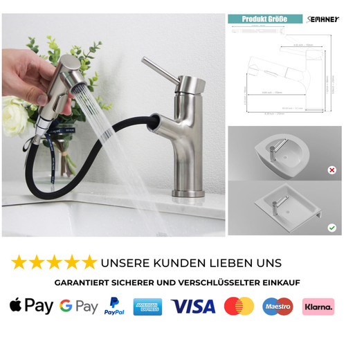 Wasserhahn bad - wasserhahn,