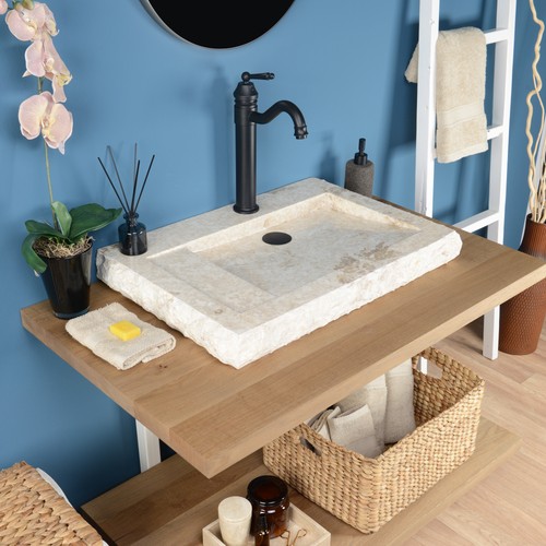 Stein waschbecken aus marmor - stein-waschbecken,