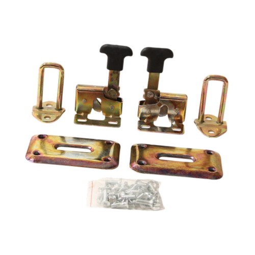 Stücke gabelstapler - stücke,