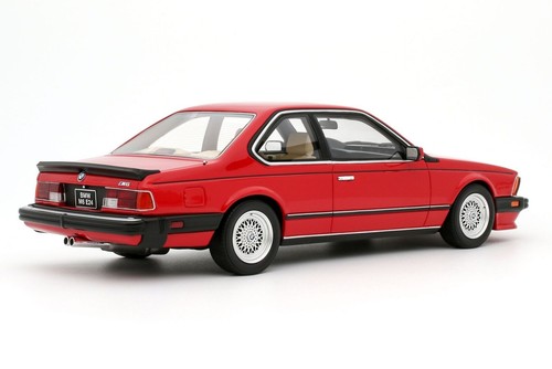 Ottomobile ot1018 bmw m6 - bmw,