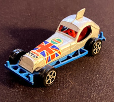 Corgi Juniors Whizzwheels