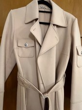 Original Burberry Damenmantel