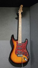 G&L Tribute S-500 E-Gitarre