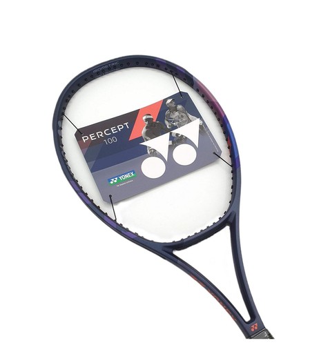 Yonex percept 100 - percept,
