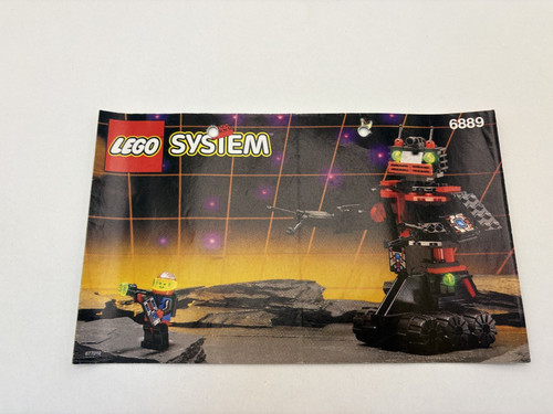 Lego bauanleitung system - lego®,