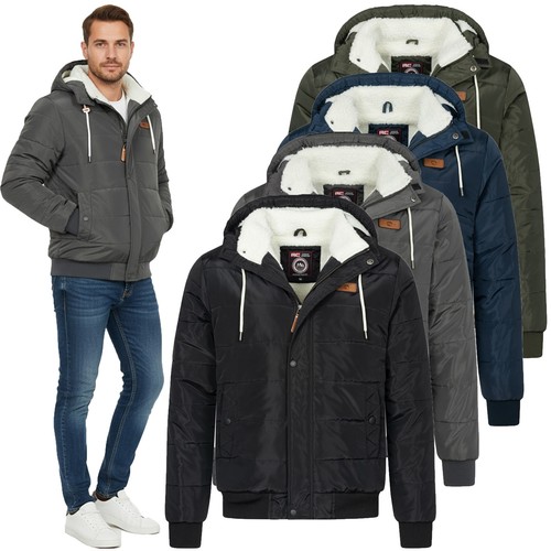 Winterjacke herren jacke - winterjacke,