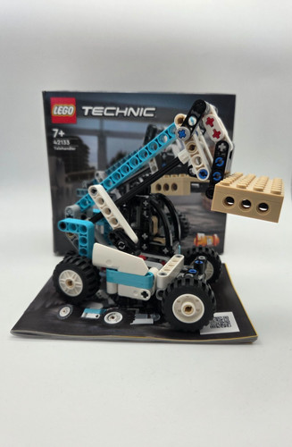 Lego technic 42133 - lego,