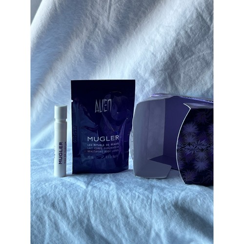 Alien eau parfum - de, thierry