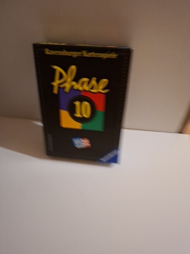 Phase spiel gebraucht - phase, 10
