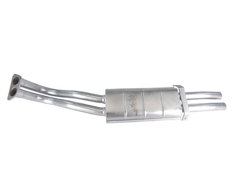 Endschalldämpfer fiat 131 - endschalldämpfer,