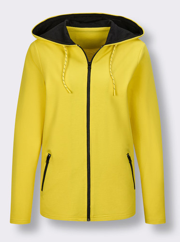 Feel good damen - "feel, jacke
