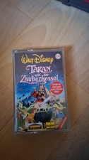 Walt Disney Tarzan Und Der Zauberkessel Hörspielkassette 
