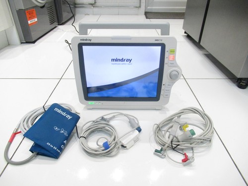 Mindray imec leichter - imec-12,
