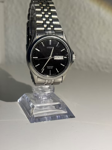 Citizen quartz wr100 - citizen,