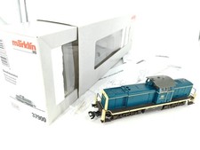 H0 Märklin 37900 Diesellok BR 290 083-5 der DB digital mfx OVP Softdrive Sinus