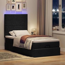 Ottoman-Bett Einzelbett