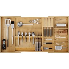 Besteckkasten Schubladen