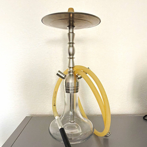 Amy deluxe shisha - deluxe,