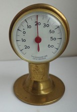 Thermometer Centigrade
