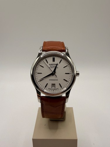 Wempe zeitmeister quarz - wempe,