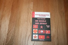 TB-P.Schmidt: Die Regeln der Gewalt/Kriminelle Sittengeschichte/ 2008/wie neu